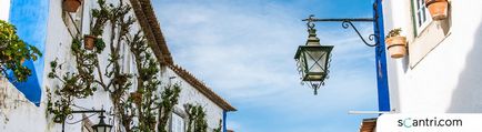 Cascais - obiective turistice și locuri interesante, ghid turistic din Cascais