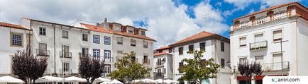 Cascais - látnivalók és érdekes helyek, útikalauz kashkayshana (Cascais) Cascais - látnivalók és érdekes helyek, útikalauz kashkayshana