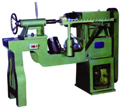 Catalog - mașini de concasare și de strângere și strunjire (extractor rotativ) - manual
