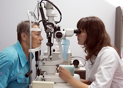 Cataracta ochiului la vârstnici - ce se va întâmpla dacă nu este tratat