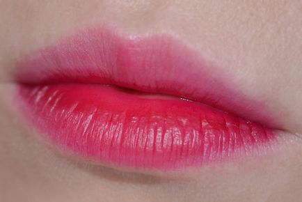 Kbeautyholic Тінт для губ beauty people beautiful tint #sweet pink, відгук і Свотч