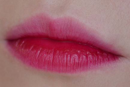 Kbeautyholic Тінт для губ beauty people beautiful tint #sweet pink, відгук і Свотч