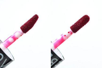 Kbeautyholic Тінт для губ beauty people beautiful tint #sweet pink, відгук і Свотч