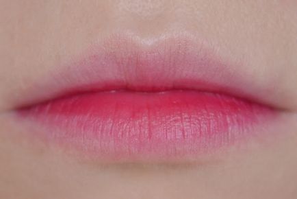 Kbeautyholic Тінт для губ beauty people beautiful tint #sweet pink, відгук і Свотч