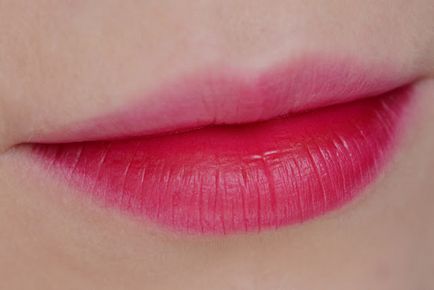 Kbeautyholic Тінт для губ beauty people beautiful tint #sweet pink, відгук і Свотч
