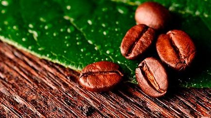 Kávé beöntés - a csoda méregtelenítő és kezelésére sok feltétel