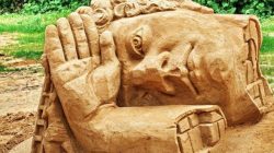 Колос родосський - гігантська статуя Геліоса (історія, фото)