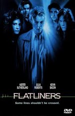 Flatliners (1990) гледат онлайн или да изтеглят филми чрез торент