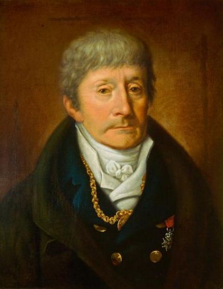 Compozitor Salieri Antonio biografie, creativitate