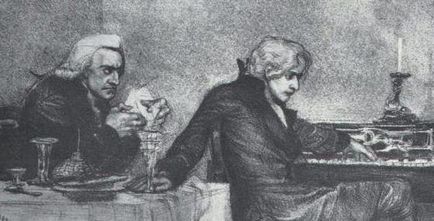 Zeneszerző Antonio Salieri életrajz, a kreativitás