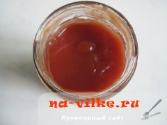 Консервація томатного соку на зиму в домашніх умовах