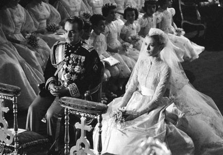 Királyi esküvő - hírek képekben