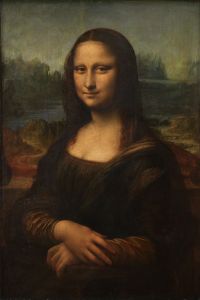 Tablouri frumoase ale lui Leonardo da Vinci cu titlu și descriere