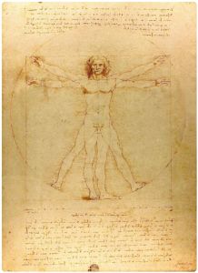 Tablouri frumoase ale lui Leonardo da Vinci cu titlu și descriere
