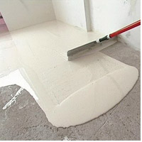 Фарба для бетонних підлог види, критерії вибору, нанесення