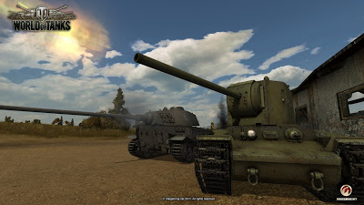 Короткий гайд для новачків гри world of tanks