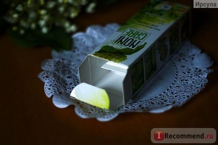 Crema de ochi noni crema hidratanta pentru ochi intensiv 25 - 