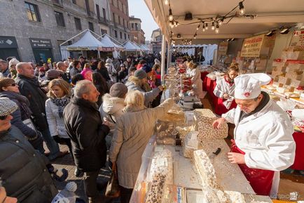 Cremona și obiectivele sale, ce să vezi în Cremona