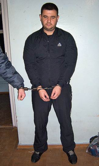 Autoritățile criminale hoți în lege, acum 5 ani, oamenii au aflat despre banda de cormorani kuschevki