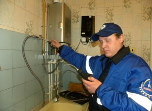 Amenzile mari pentru utilizarea necorespunzătoare a echipamentelor de gaz introduse în regiunea Rostov