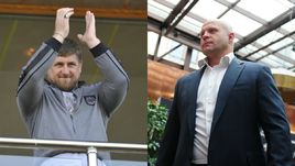 Хто напав на доньку Федора Ємельяненко