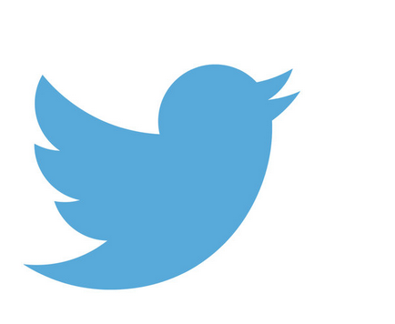 Хто придумав «синього птаха» для twitter