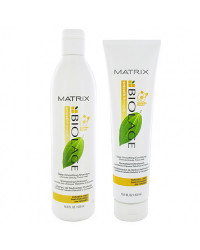 Купити професійну косметику для волосся matrix biolage за вигідними цінами