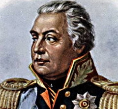 Kutuzov a luptat toată viața, dar nu a câștigat o singură bătălie faimoasă