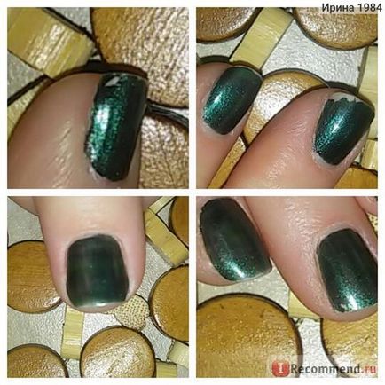 Лак для нігтів avon експерт кольору nailwear Рro - «6҉9҉0҉7҉7҉ ҉т҉ё҉м҉н҉и҉й҉ ҉і҉з҉у҉м҉р҉у҉д», відгуки