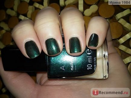 Лак для нігтів avon експерт кольору nailwear Рro - «6҉9҉0҉7҉7҉ ҉т҉ё҉м҉н҉и҉й҉ ҉і҉з҉у҉м҉р҉у҉д», відгуки