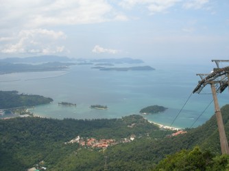 Langkawi - călătorie viața - comentarii despre călătorii independente, odihnă și turism