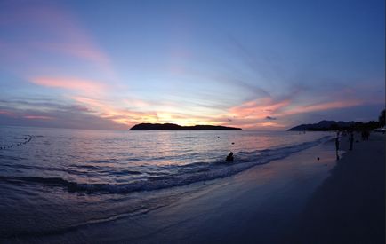 Лангкаві - життя-подорож - відгуки про самостійні подорожі, відпочинок і туризм