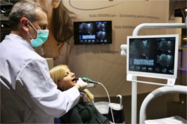 лазерна стоматологія