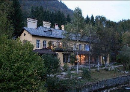 Orvosi turizmus Ausztria Bad Ischl „utazási asszisztens (betegség) Orvosi turizmus Ausztria Bad Ischl „utazási segéd