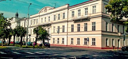 Лікування ДЦП в санаторіях чехії