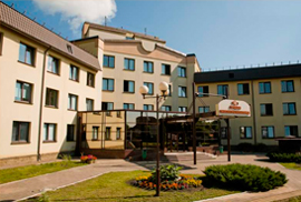 Лечение на гинекологични заболявания в болниците и медицински центрове в Беларус, Минск