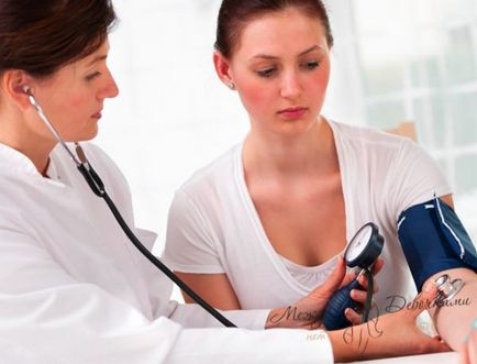 Tratamentul și simptomele hipertensiunii - metode populare și medicamente, medicamente