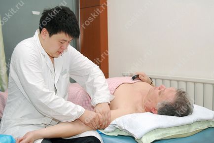 Лікування ожиріння в клініці Китаю - опис, ціни і відгуки - «урядова клініка ка ер»