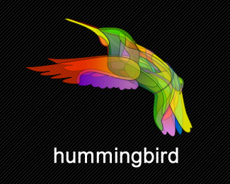 Логотипи з птахами