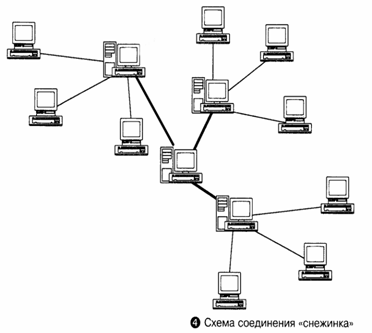 локальні мережі