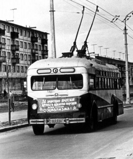 A jelszavak a Szovjetunió