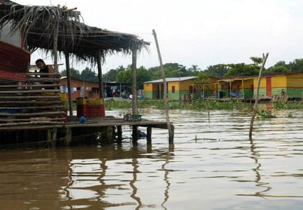 Látnivalói Venezuela