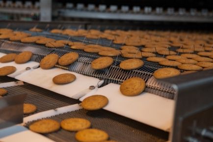 Iubitorii de cookie-uri de ovaz sunt in asteptare pentru descoperiri noi - aplicatii - seara Petersburg