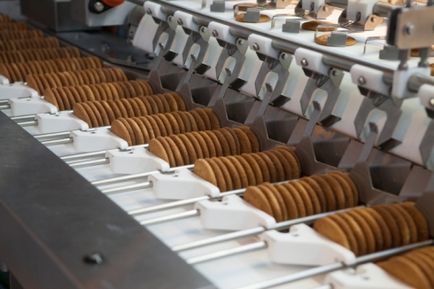 Любителів вівсяного печива чекають нові відкриття - додатки - вечірній петербург
