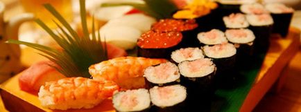 Maki-sushi cum să faci frumoase role la domiciliu, hivemind