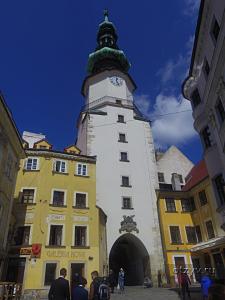 Egy kis utazás Bratislava Budapest (kicsi) Egy kis utazás Pozsony Budapest