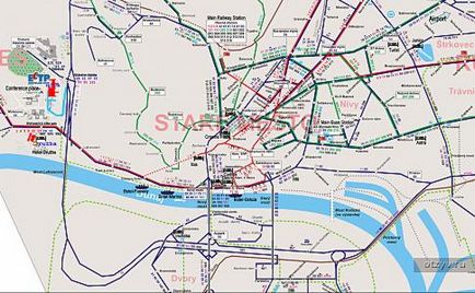 Egy kis utazás Bratislava Budapest (c) Egy kis utazás Pozsony Budapest