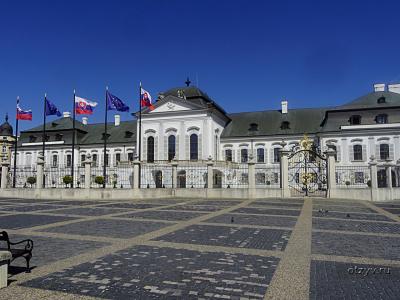 O mică excursie la Budapesta de la Bratislava