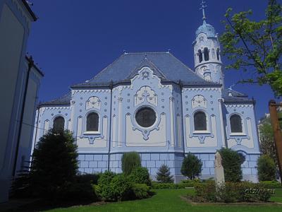 O mică excursie la Budapesta de la Bratislava