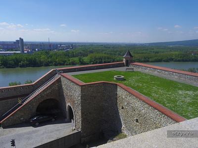 O mică excursie la Budapesta de la Bratislava